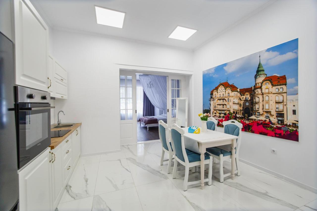 Cosy Bohemian Home Near Piata Unirii Oradea Exterior foto