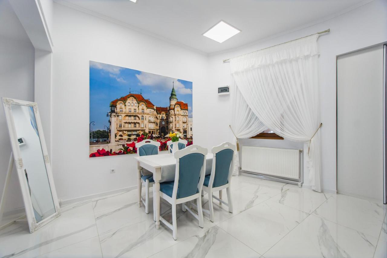 Cosy Bohemian Home Near Piata Unirii Oradea Exterior foto